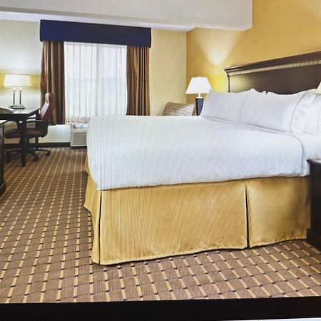 Holiday Inn Express And Suites Allentown West By Ihg Exteriör bild