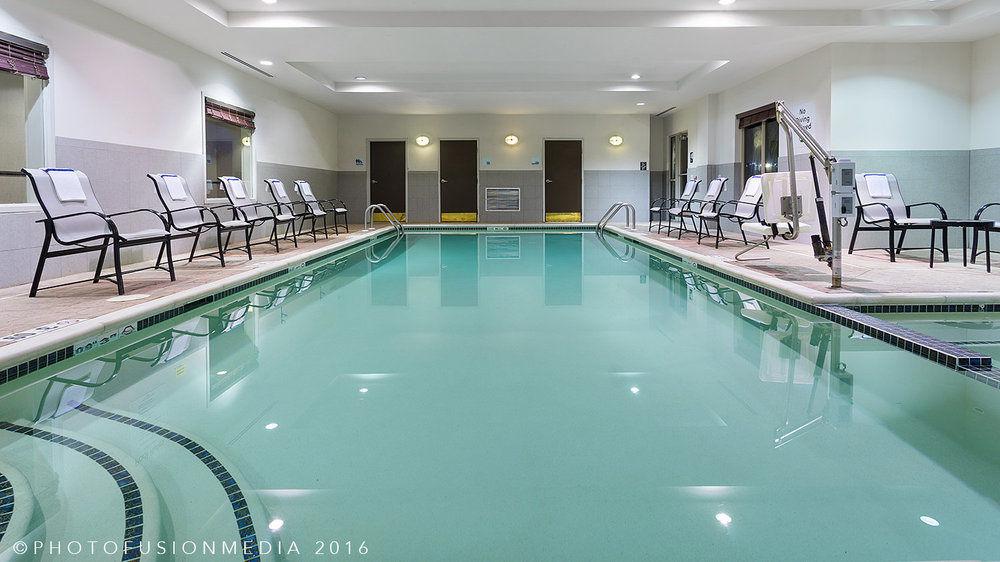 Holiday Inn Express And Suites Allentown West By Ihg Exteriör bild