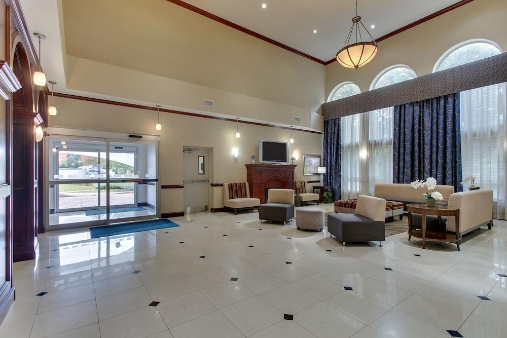 Holiday Inn Express And Suites Allentown West By Ihg Exteriör bild