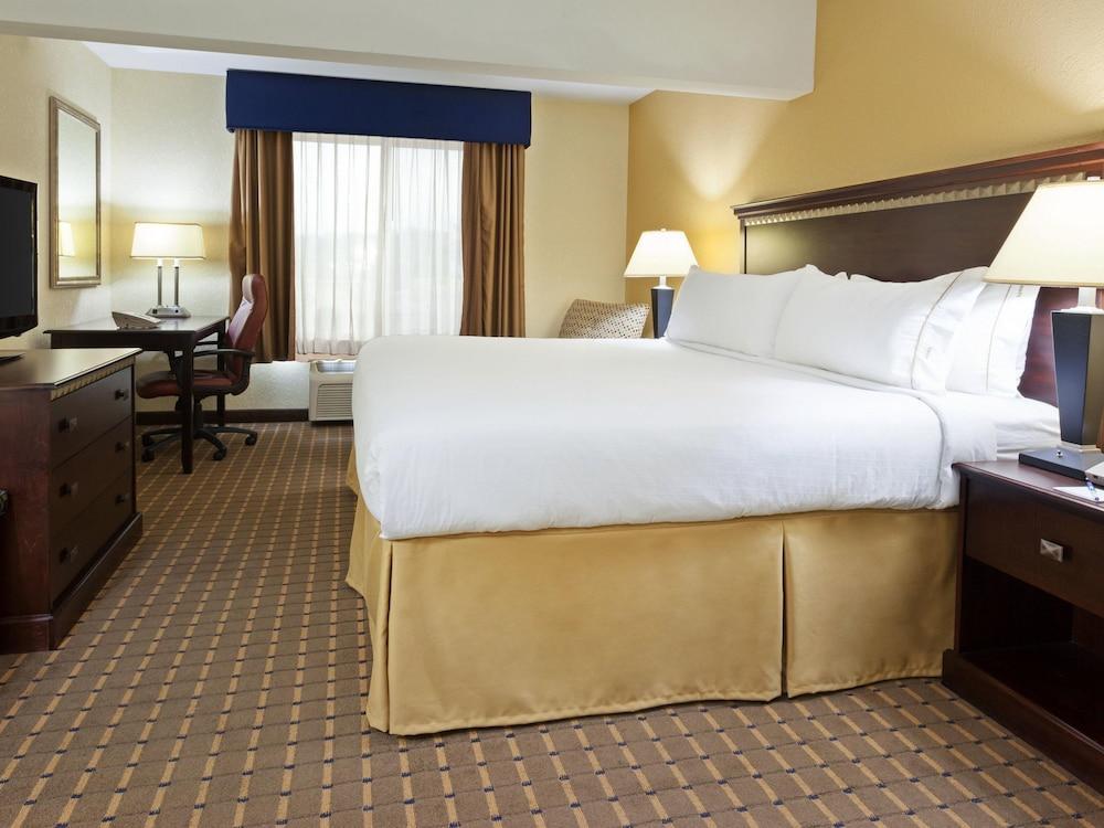 Holiday Inn Express And Suites Allentown West By Ihg Exteriör bild
