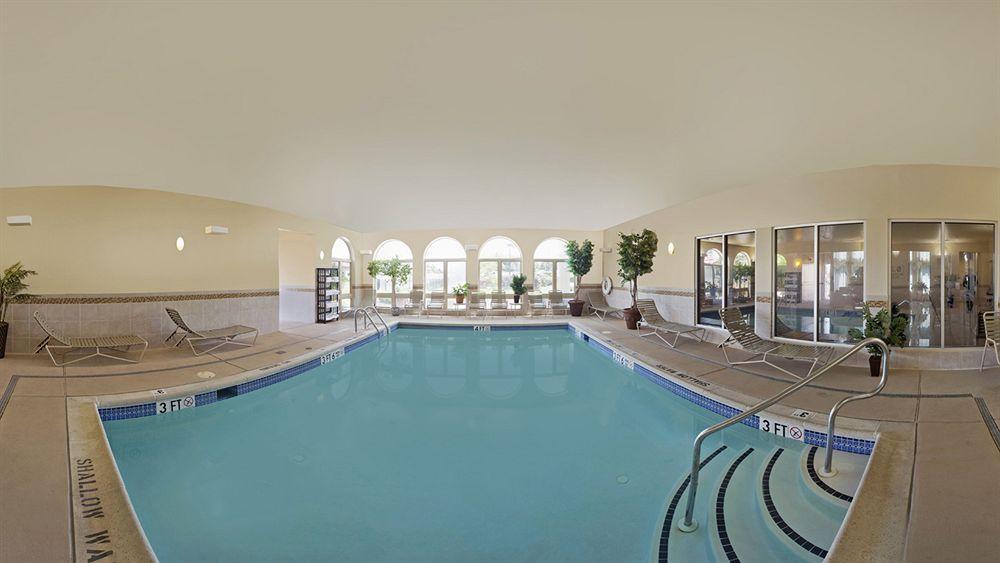 Holiday Inn Express And Suites Allentown West By Ihg Exteriör bild