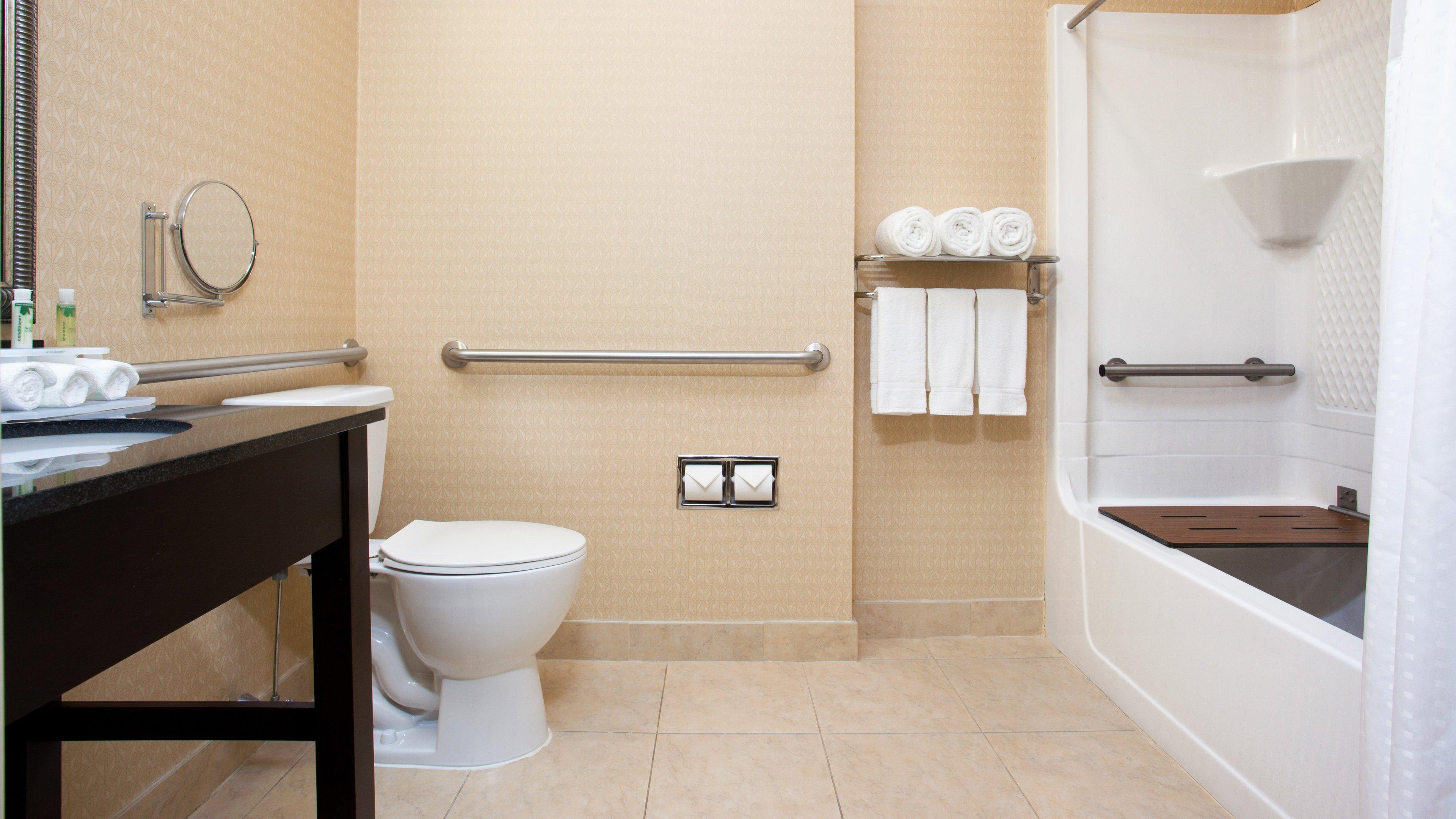 Holiday Inn Express And Suites Allentown West By Ihg Exteriör bild
