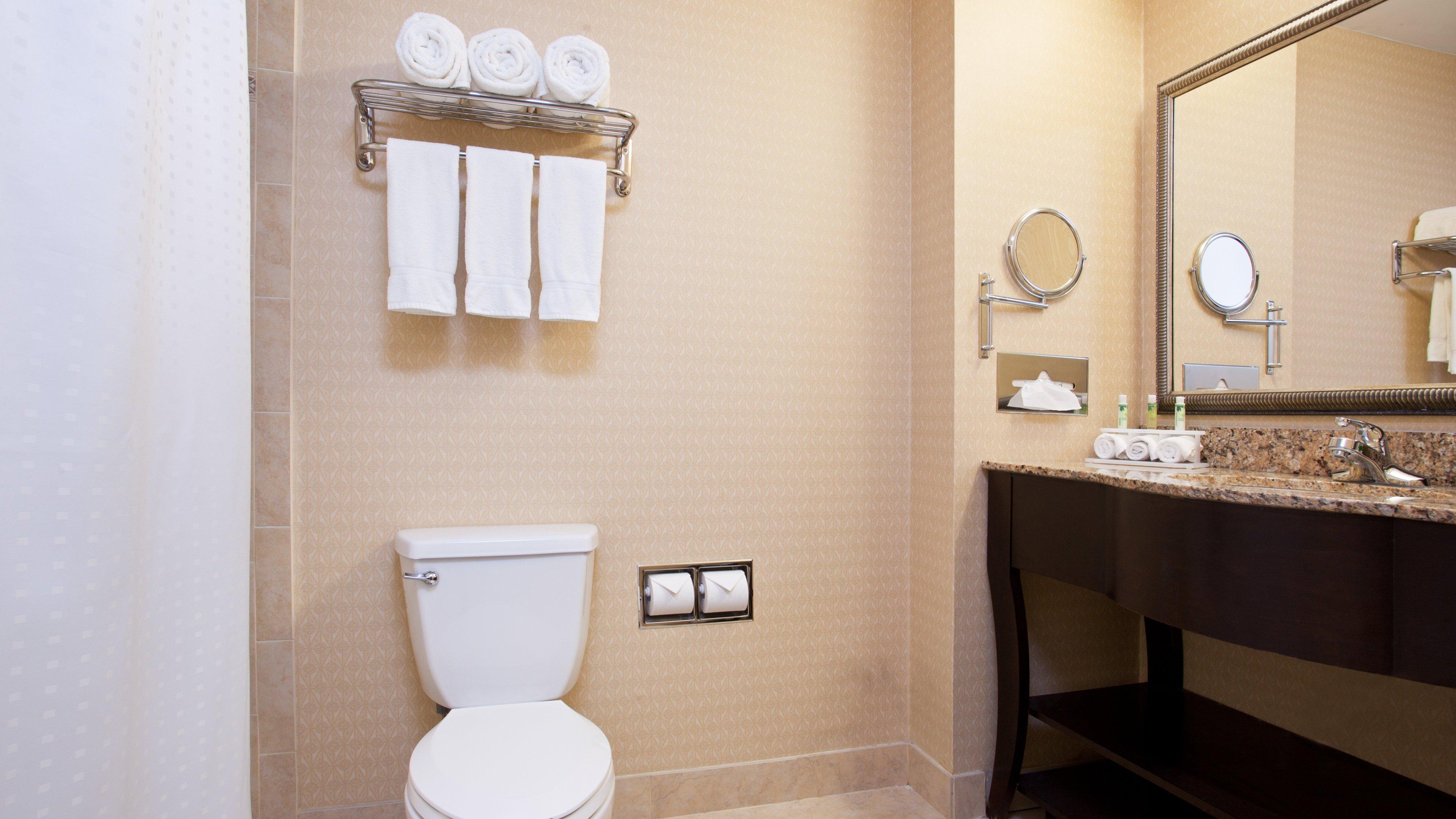 Holiday Inn Express And Suites Allentown West By Ihg Exteriör bild