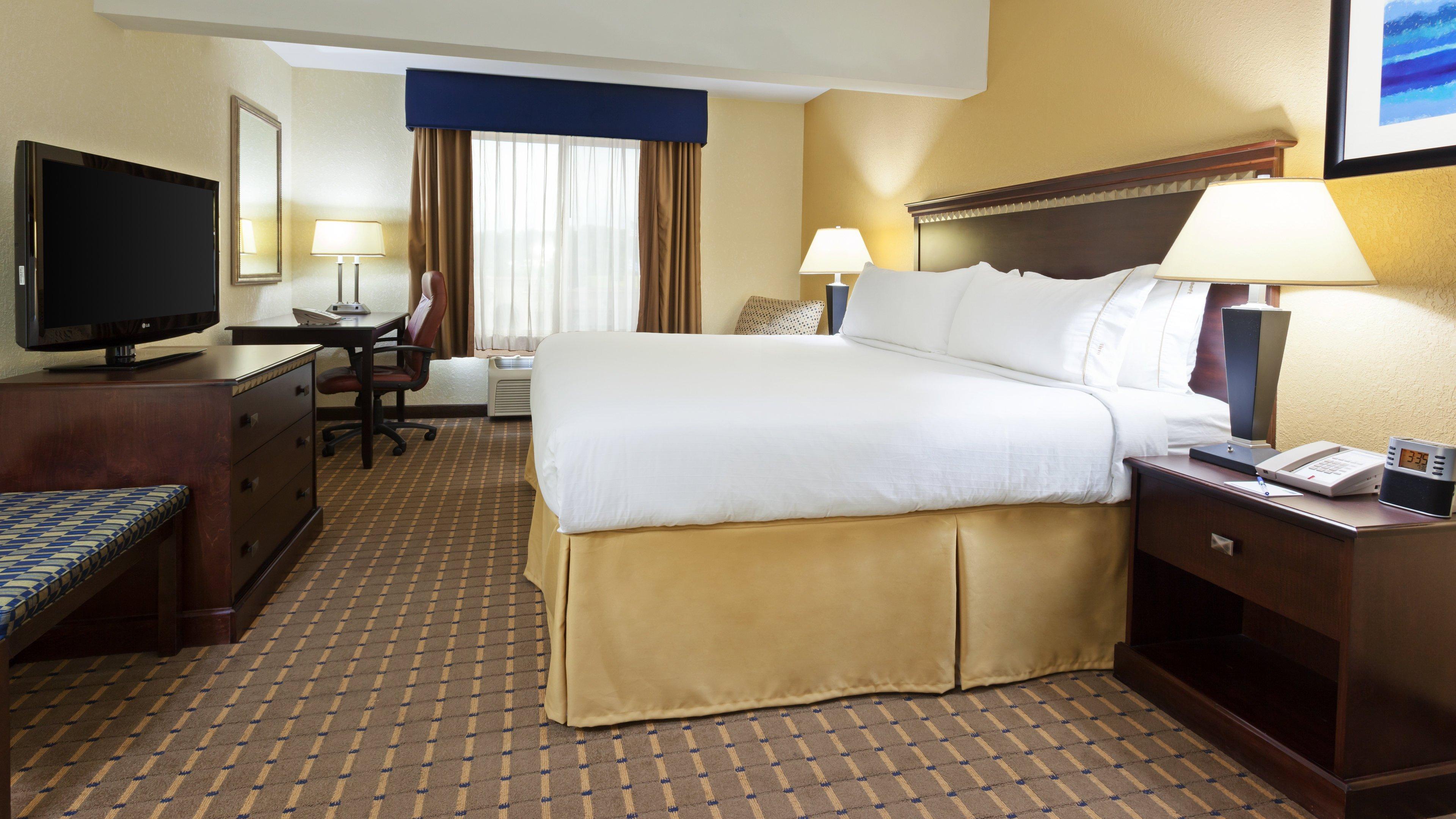 Holiday Inn Express And Suites Allentown West By Ihg Exteriör bild