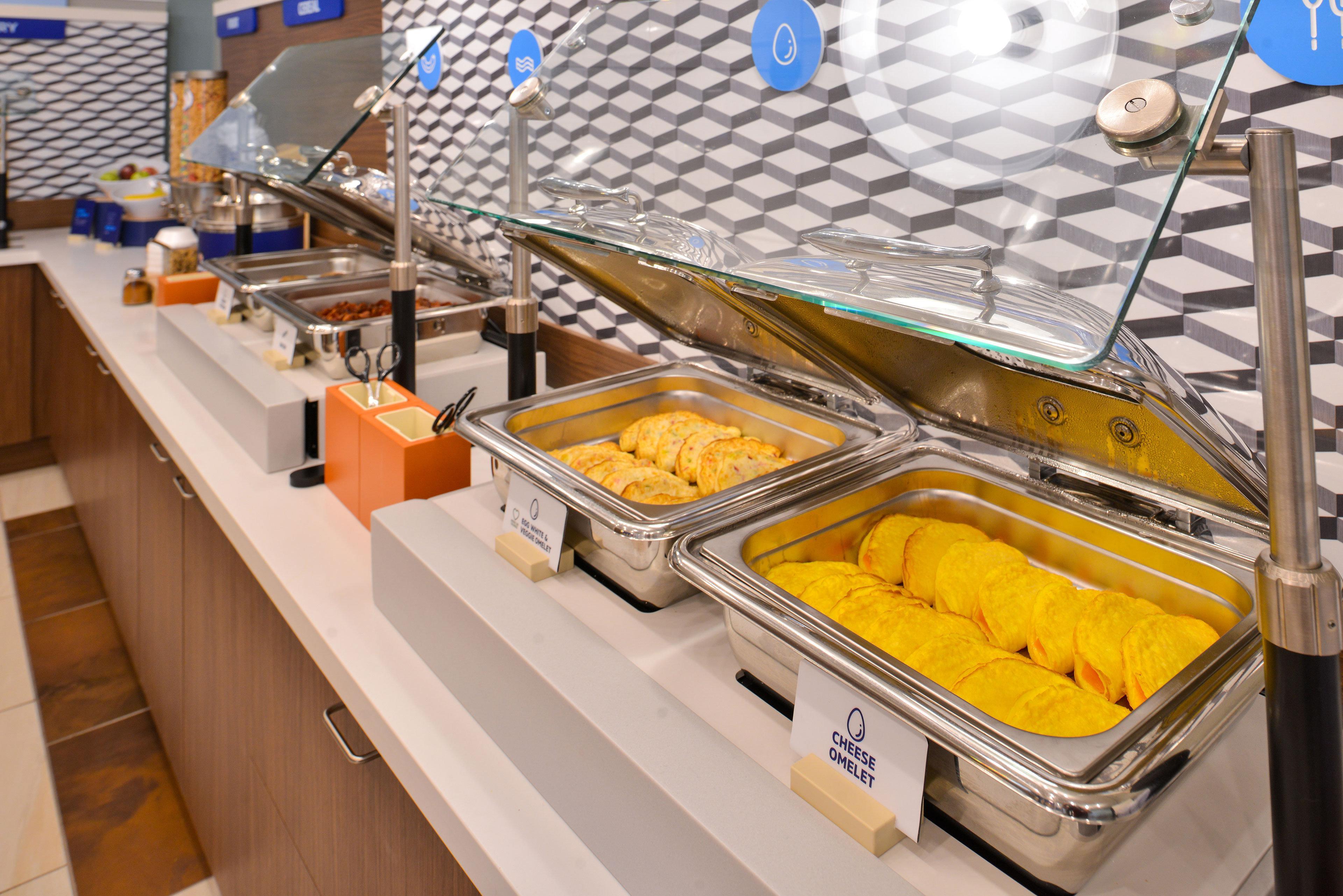 Holiday Inn Express And Suites Allentown West By Ihg Exteriör bild