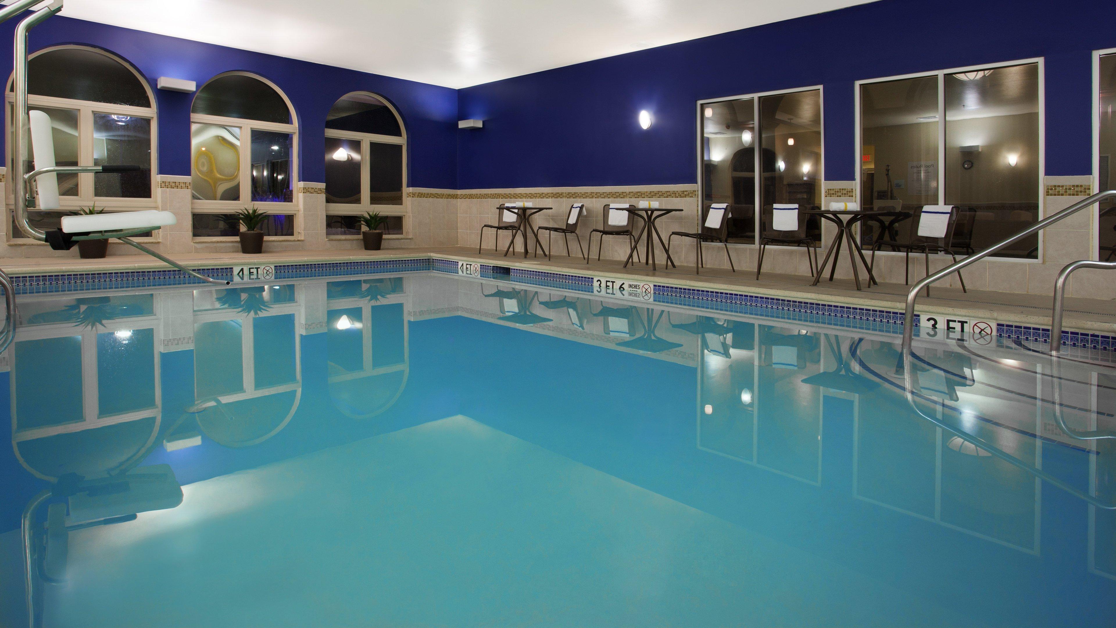 Holiday Inn Express And Suites Allentown West By Ihg Exteriör bild