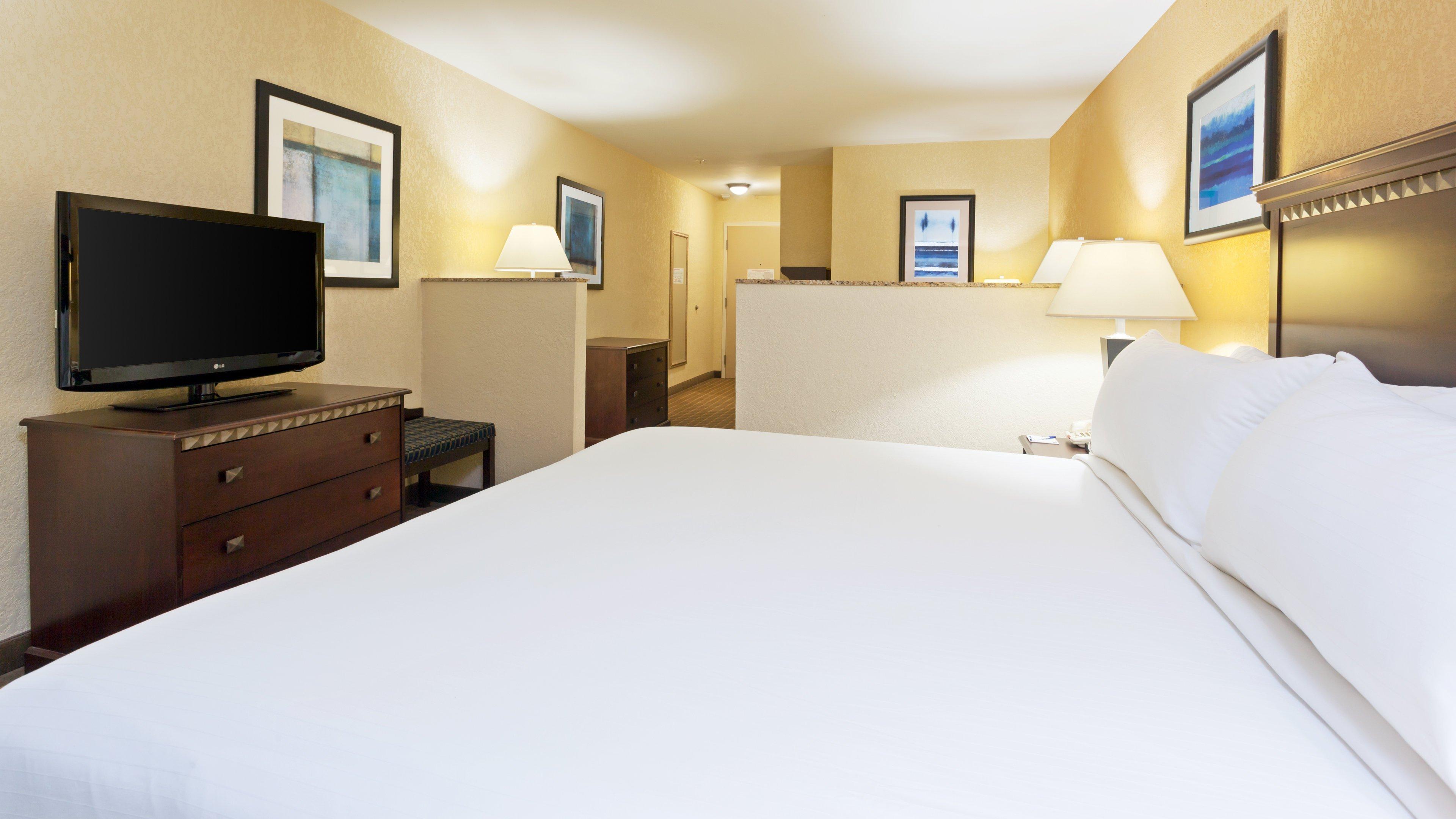 Holiday Inn Express And Suites Allentown West By Ihg Exteriör bild
