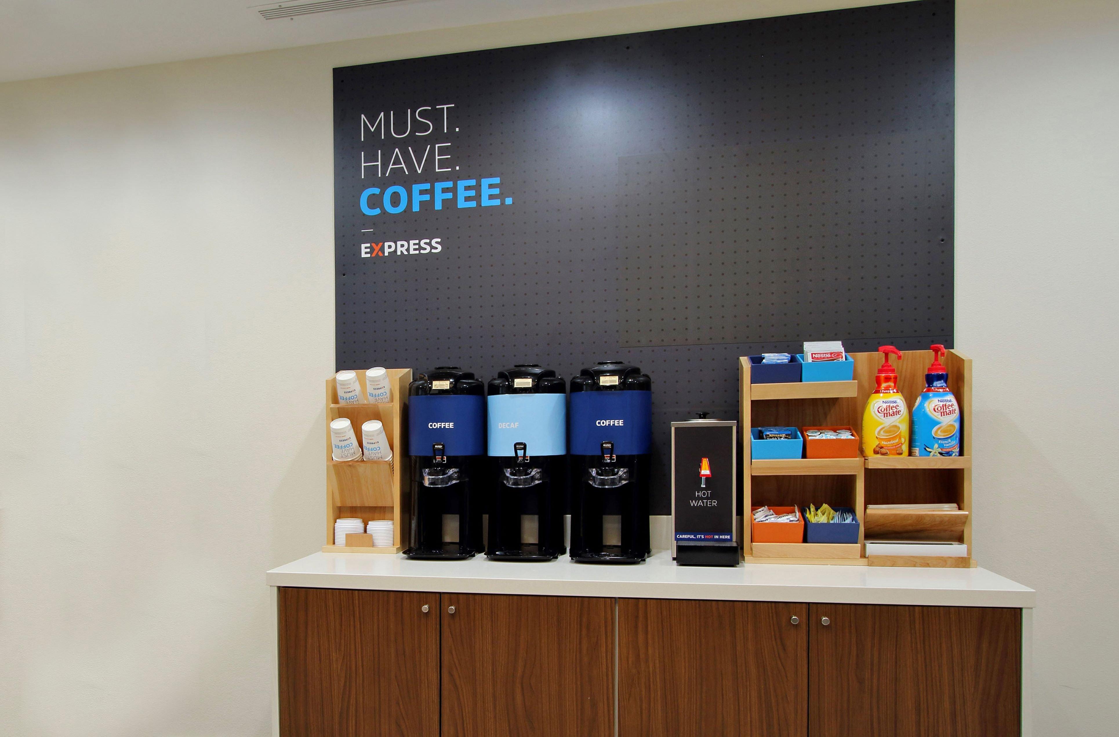 Holiday Inn Express And Suites Allentown West By Ihg Exteriör bild