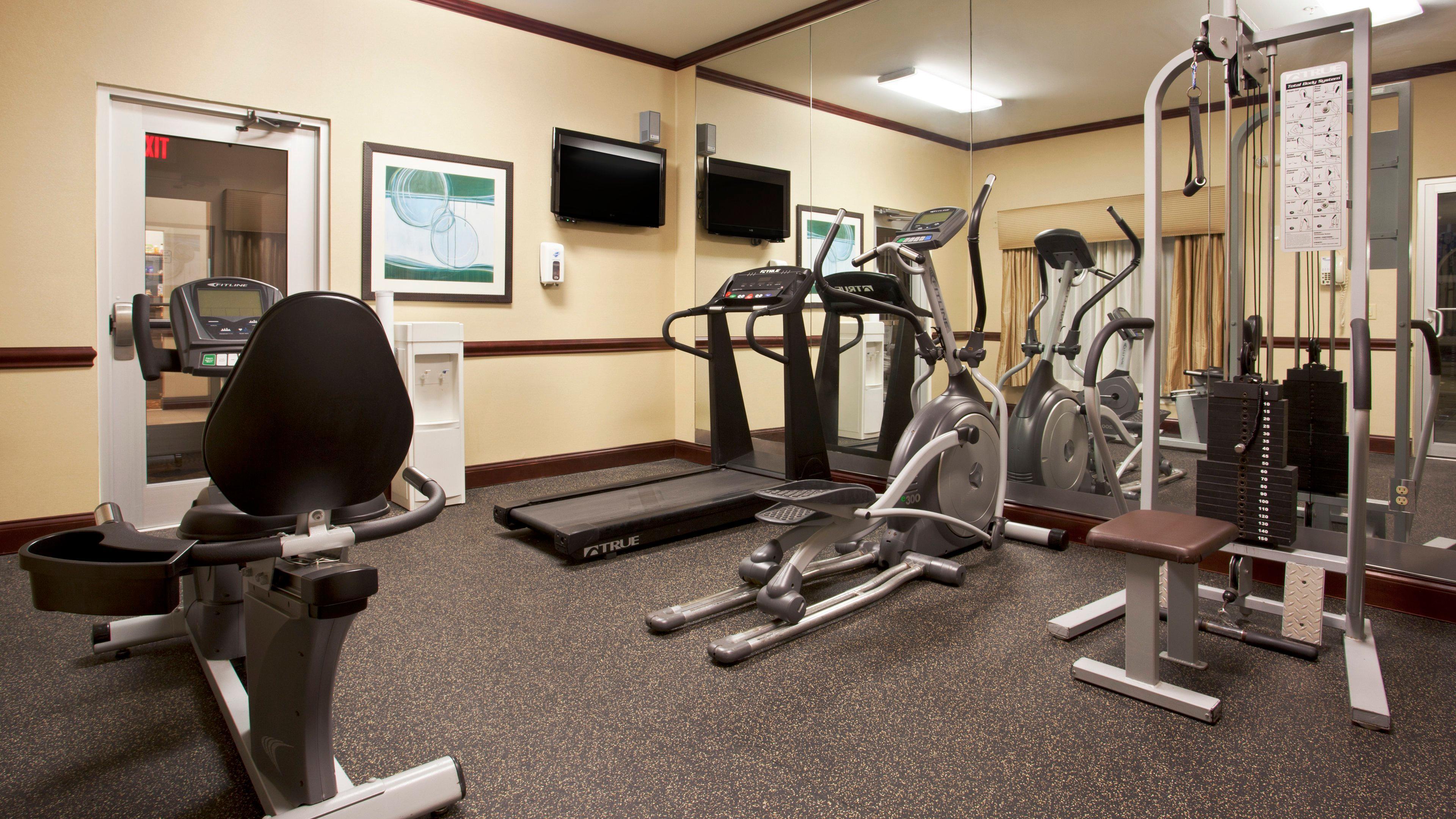 Holiday Inn Express And Suites Allentown West By Ihg Exteriör bild