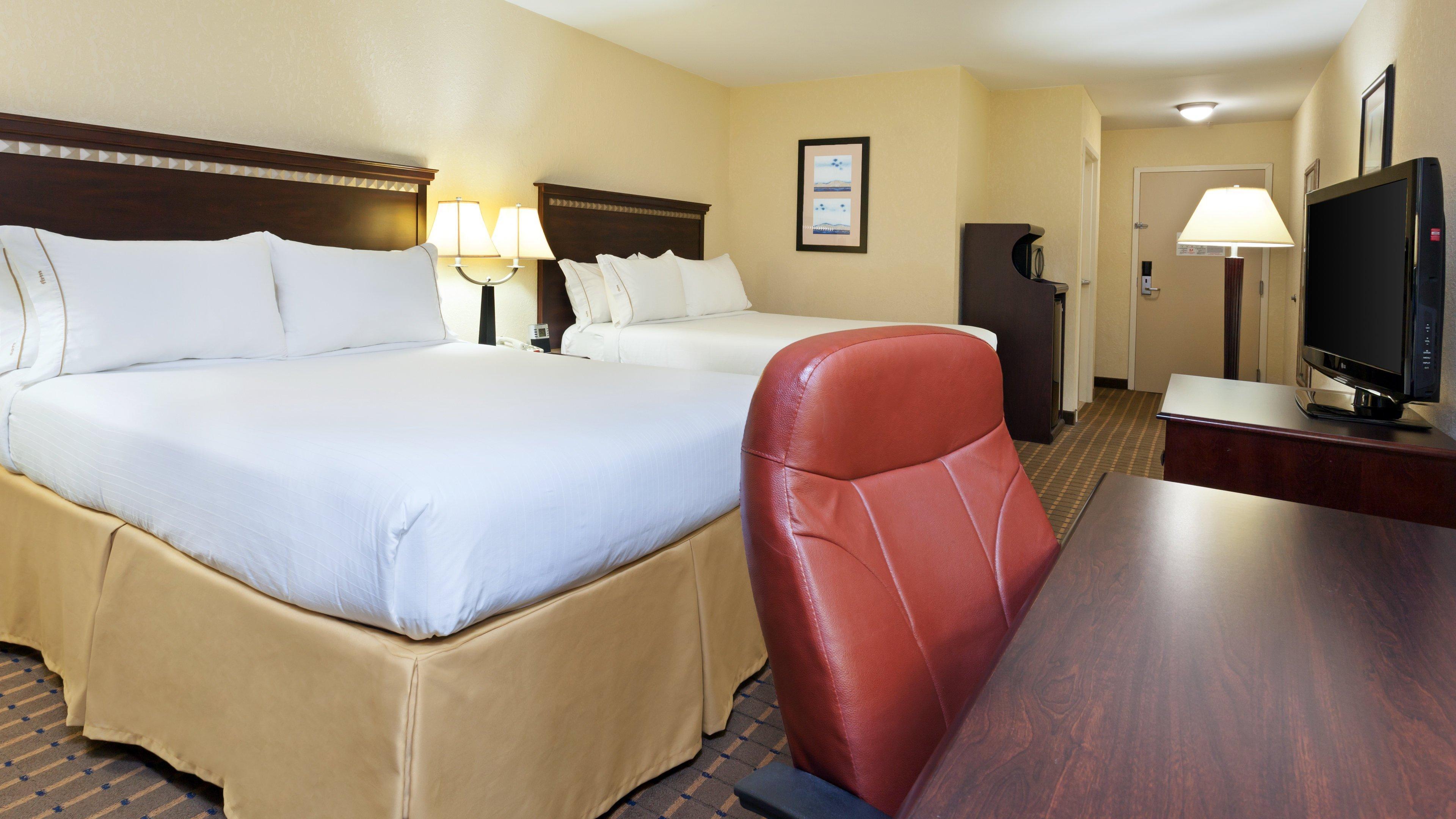 Holiday Inn Express And Suites Allentown West By Ihg Exteriör bild