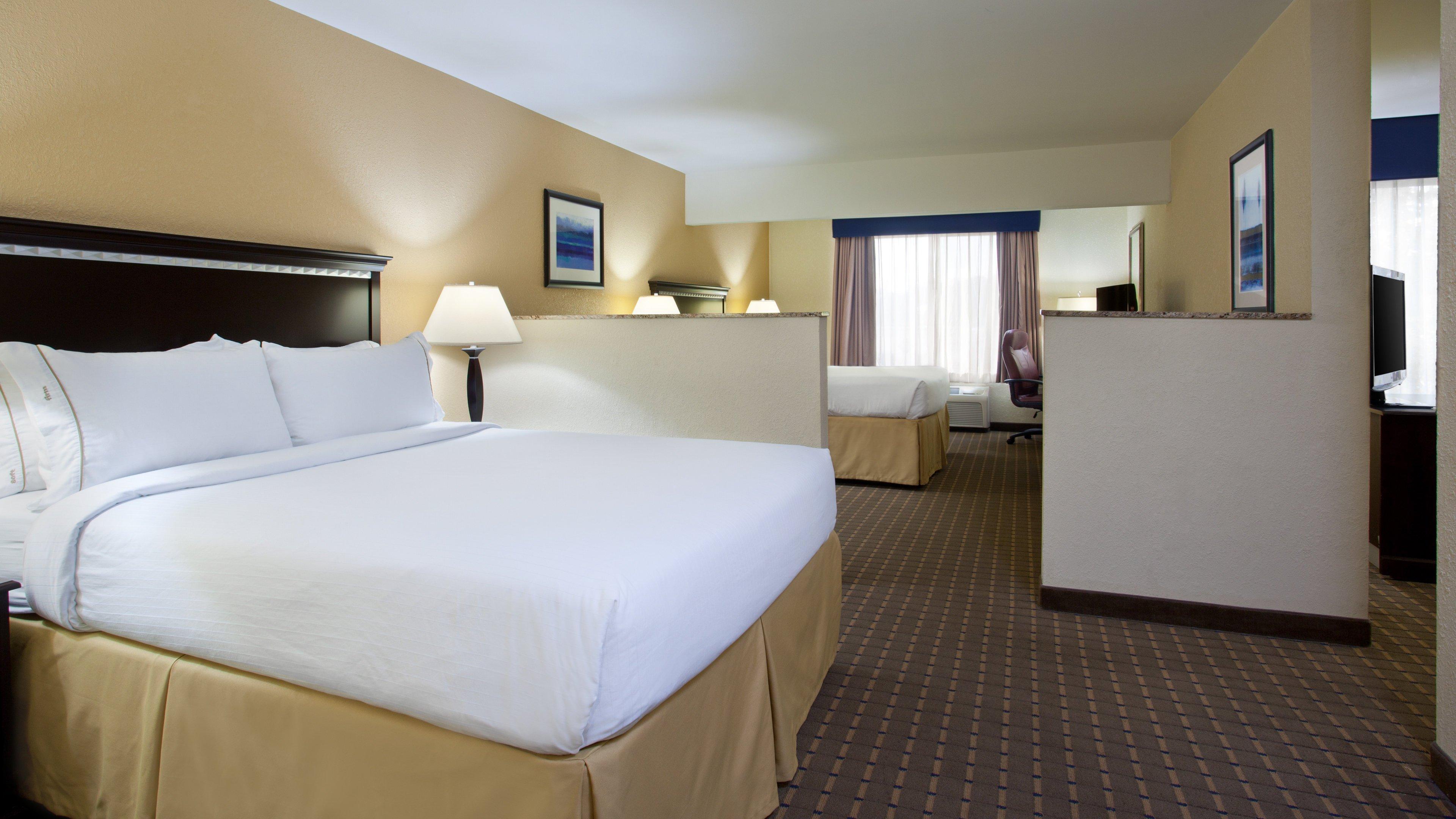 Holiday Inn Express And Suites Allentown West By Ihg Exteriör bild