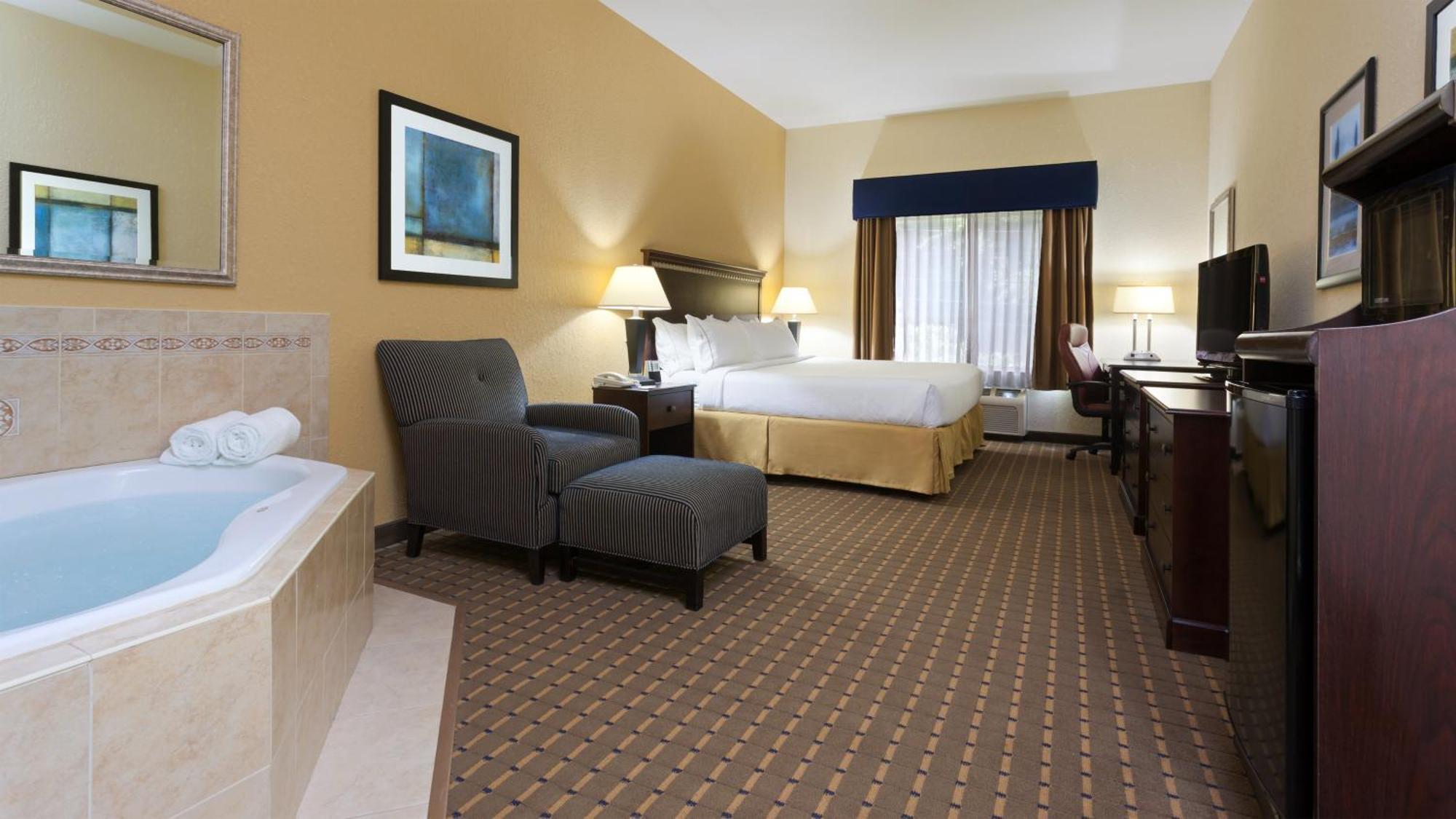 Holiday Inn Express And Suites Allentown West By Ihg Exteriör bild