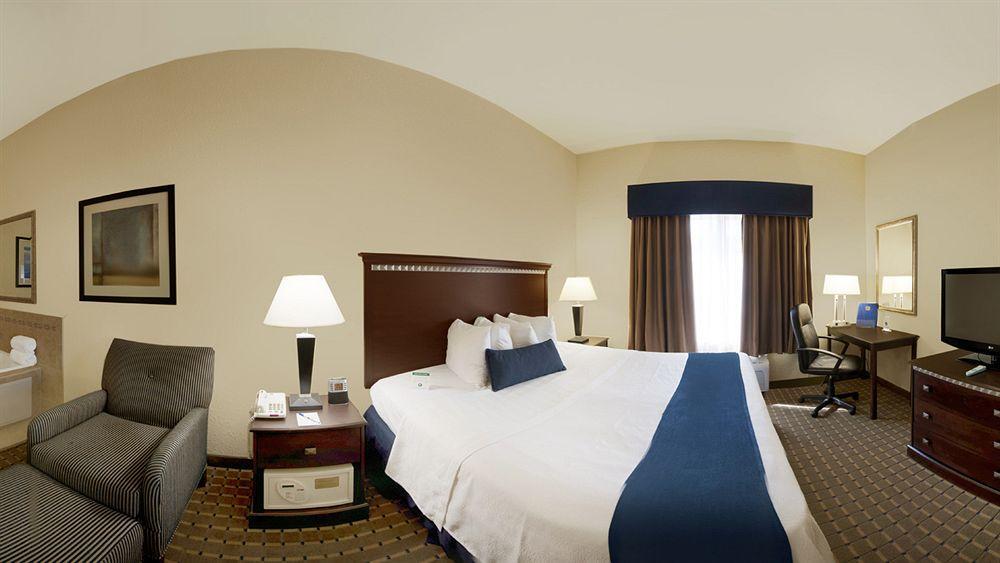 Holiday Inn Express And Suites Allentown West By Ihg Exteriör bild