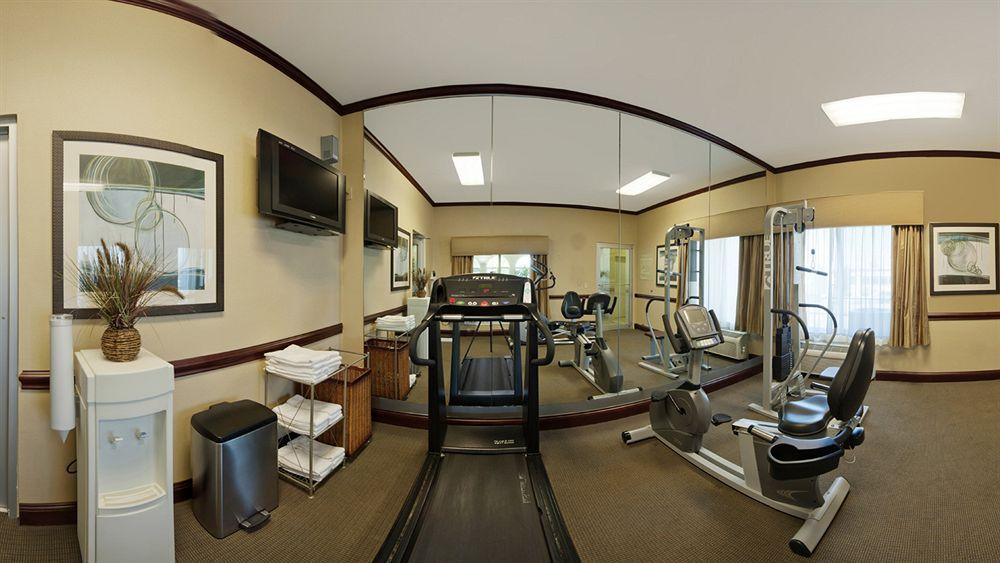 Holiday Inn Express And Suites Allentown West By Ihg Exteriör bild