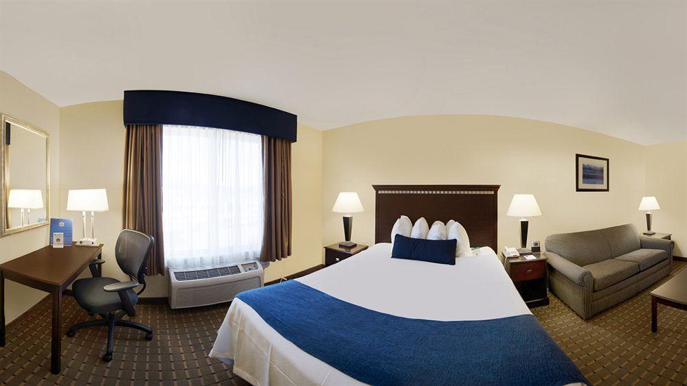 Holiday Inn Express And Suites Allentown West By Ihg Exteriör bild
