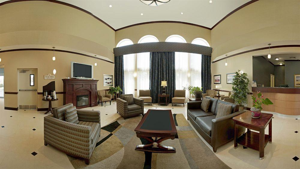 Holiday Inn Express And Suites Allentown West By Ihg Exteriör bild