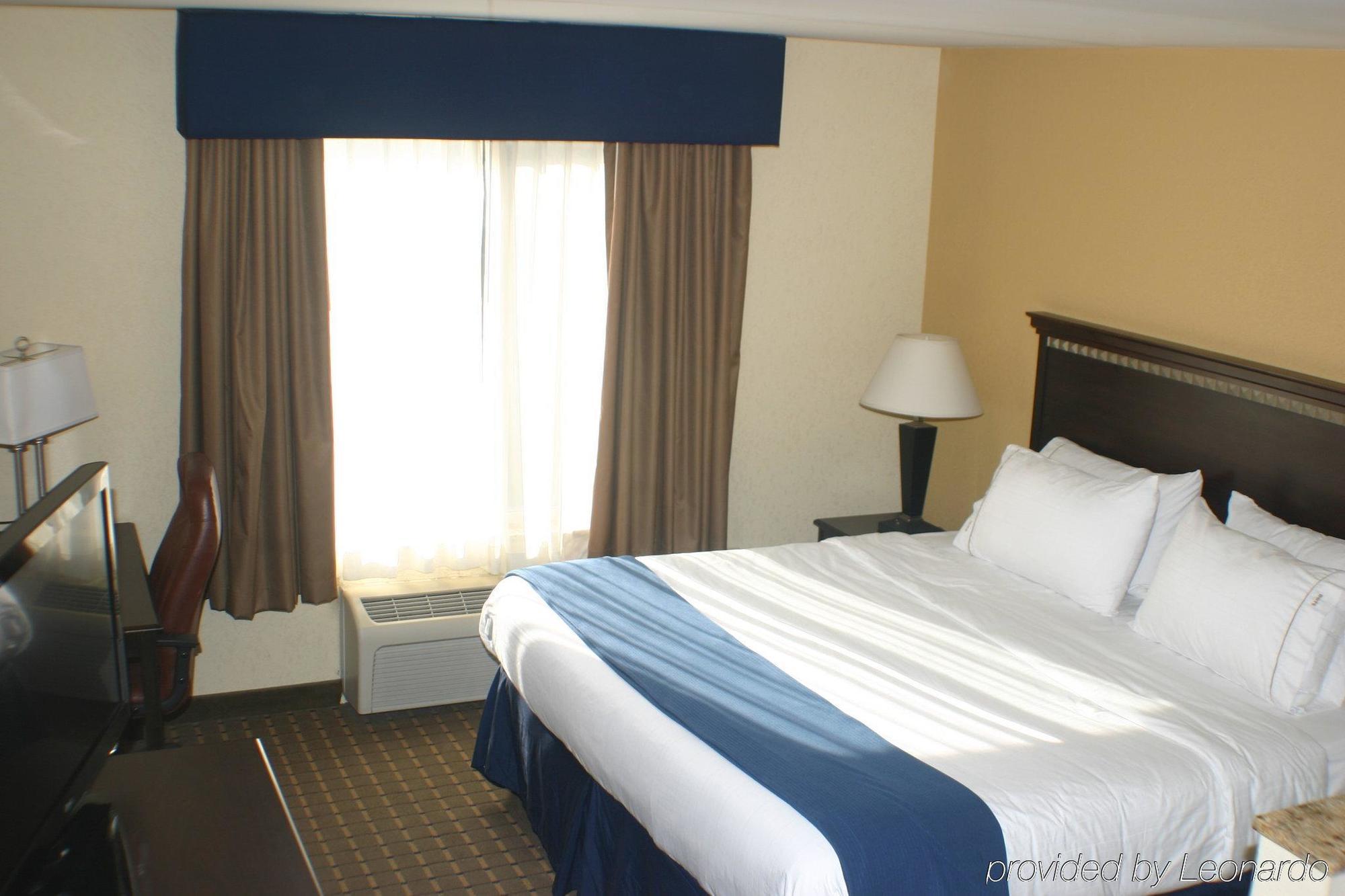 Holiday Inn Express And Suites Allentown West By Ihg Exteriör bild