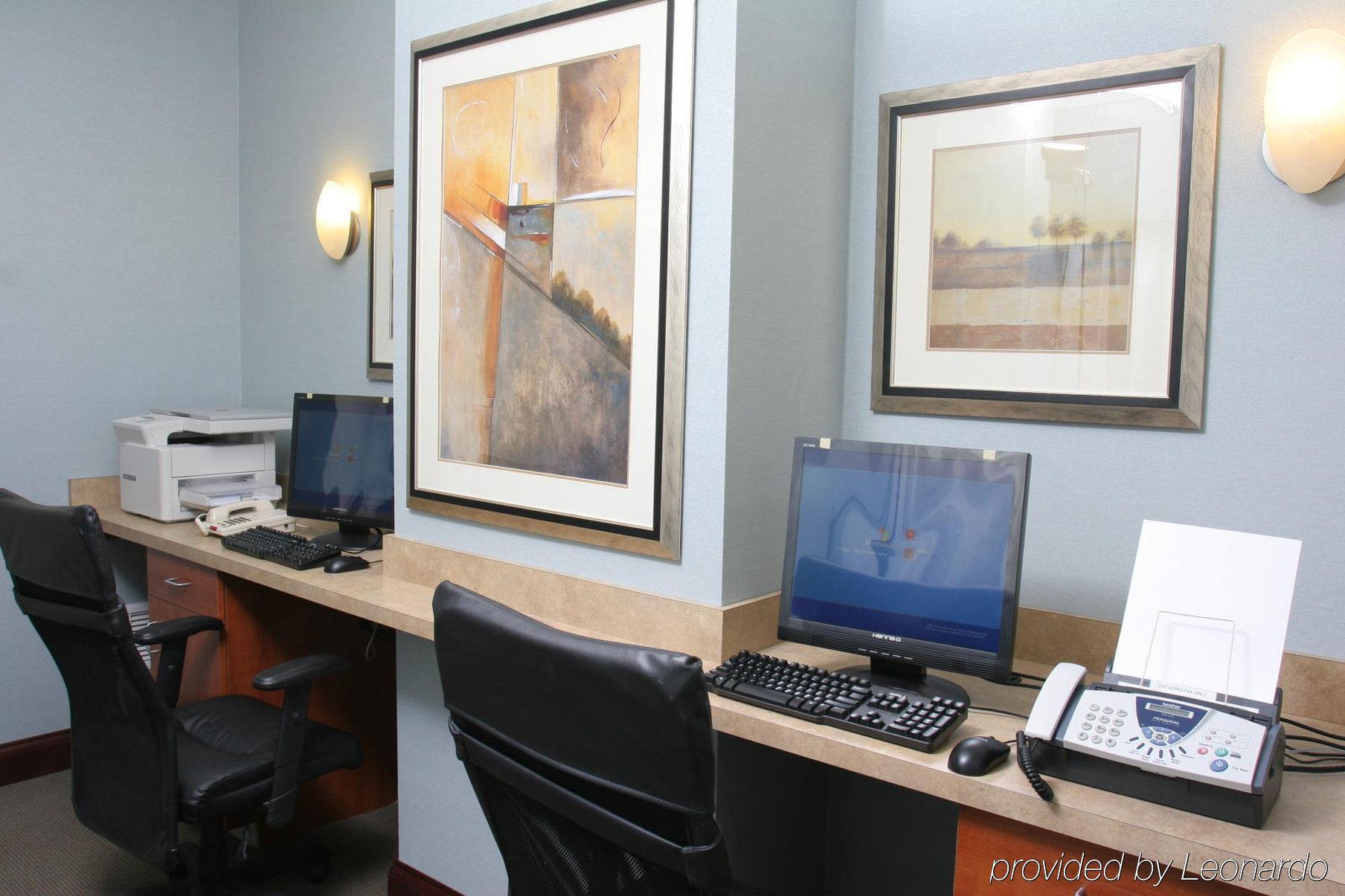 Holiday Inn Express And Suites Allentown West By Ihg Bekvämligheter bild