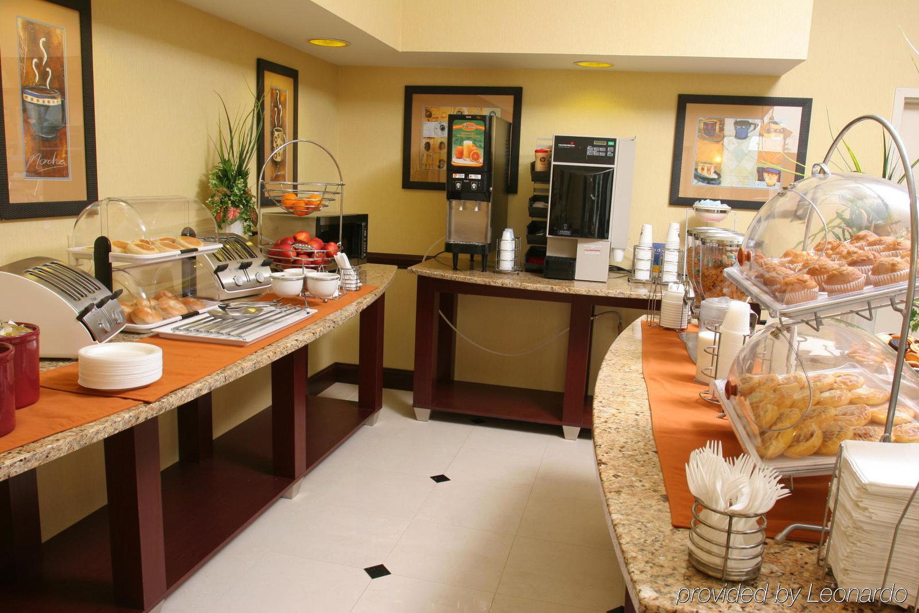 Holiday Inn Express And Suites Allentown West By Ihg Exteriör bild
