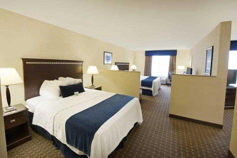 Holiday Inn Express And Suites Allentown West By Ihg Exteriör bild