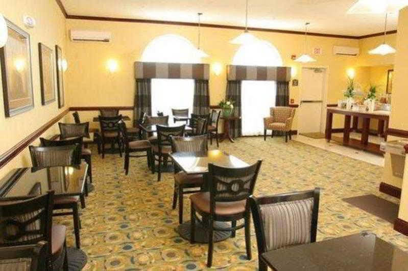 Holiday Inn Express And Suites Allentown West By Ihg Exteriör bild