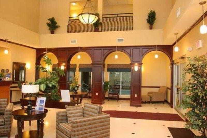 Holiday Inn Express And Suites Allentown West By Ihg Exteriör bild