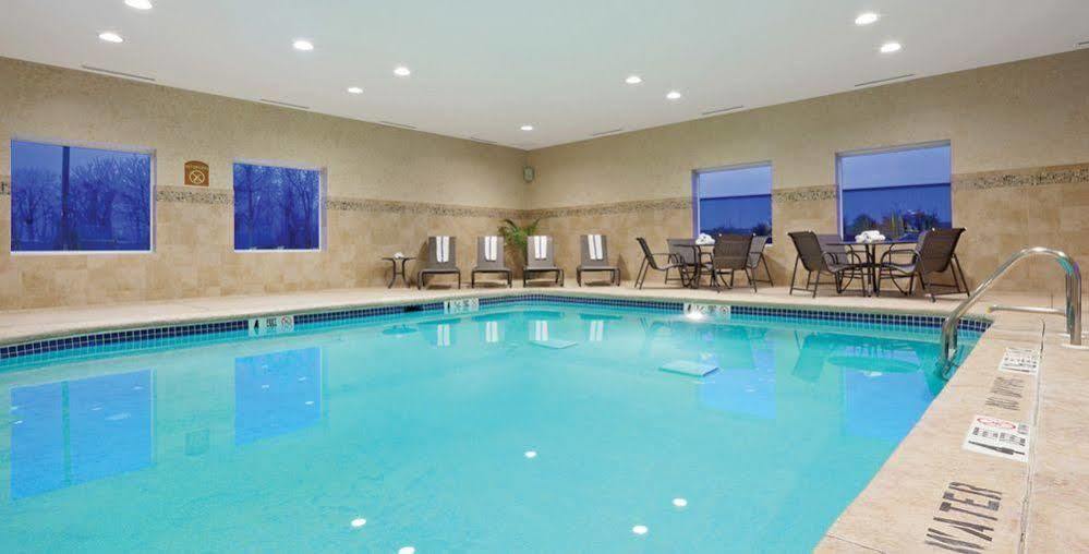 Holiday Inn Express And Suites Allentown West By Ihg Exteriör bild