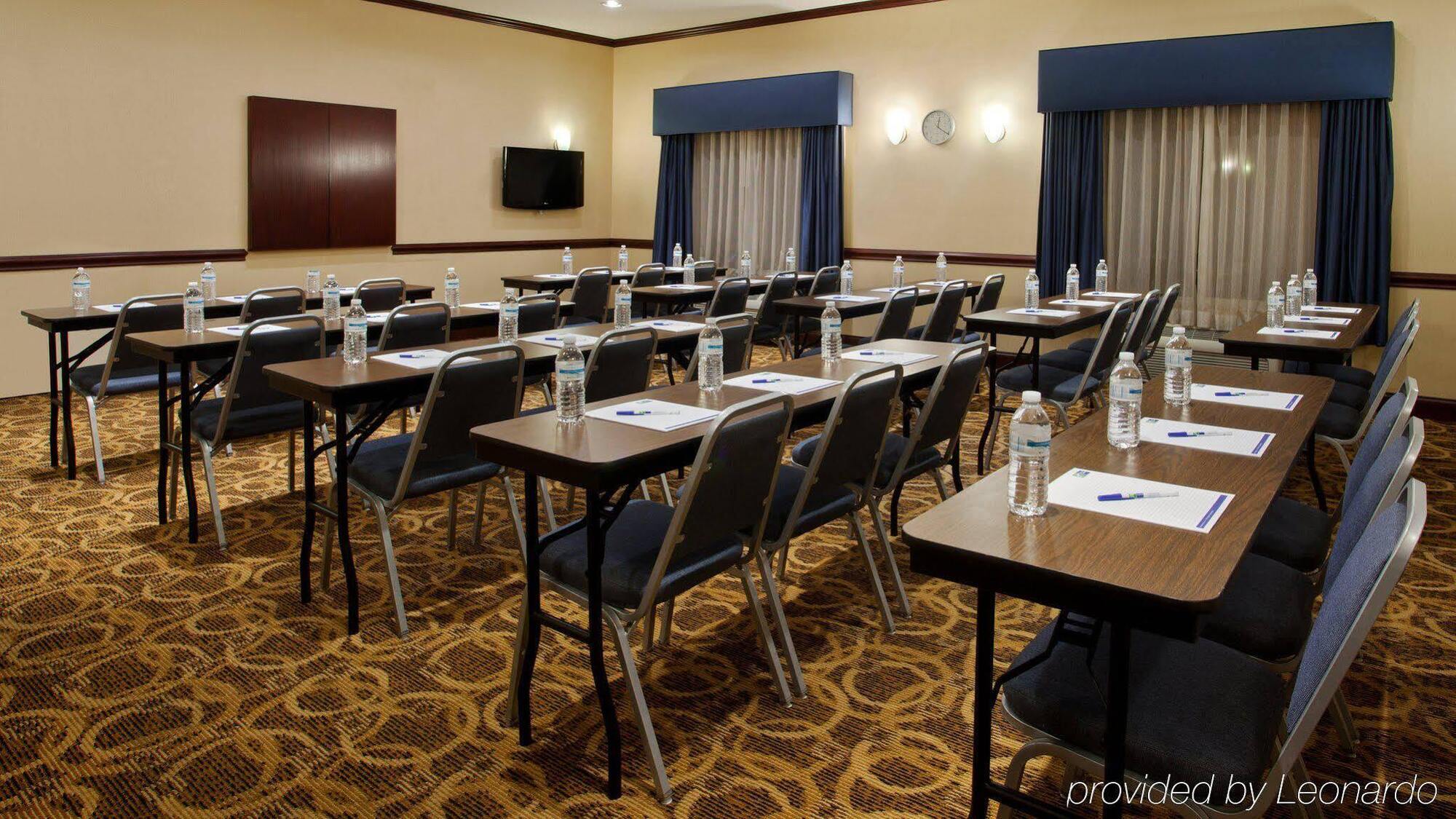 Holiday Inn Express And Suites Allentown West By Ihg Exteriör bild